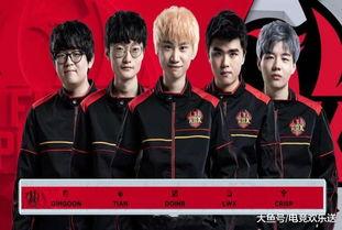 fpx 吃瓜,吃瓜群众眼中的电竞风云