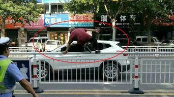 大爷吃瓜翻车,揭秘网络谣言背后的真相