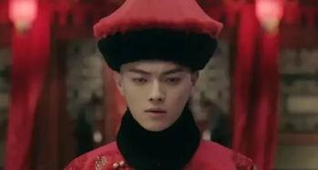 尔晴 吃瓜,宫廷风云中的吃瓜群众