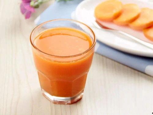 宝宝吃蜜瓜汁,清凉营养新选择