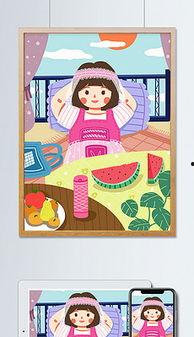 吃瓜少女图文,揭秘娱乐圈幕后故事