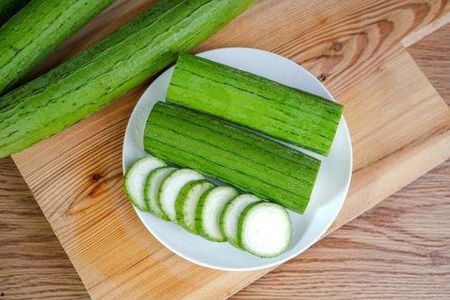 什么瓜全身可以吃,揭秘全身可食用的神奇瓜果