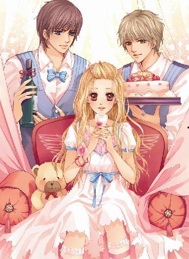 校园吃瓜情报小说,瓜田里的秘密与爱情