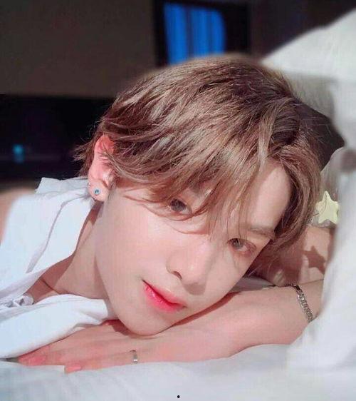 吃瓜小熊黄明昊,揭秘娱乐圈的“瓜王”传奇