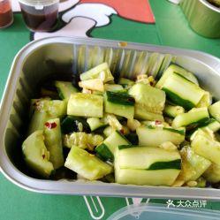 冬天吃凉拌鸡瓜好吗,凉拌鸡瓜——冬日里的清爽美味