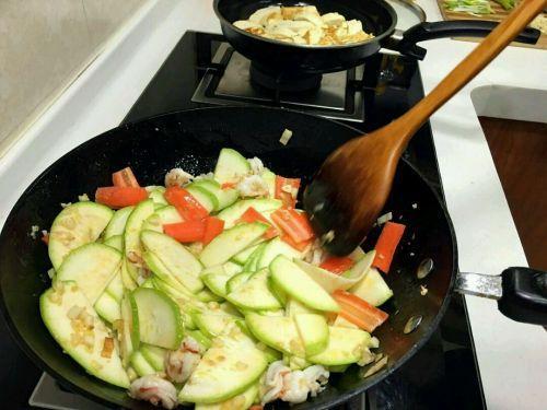 吃瓜女王私房菜,家常美味，轻松学做