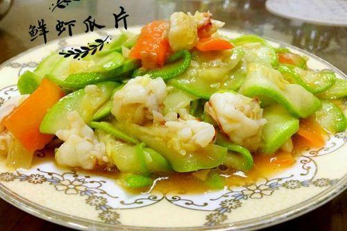 吃瓜女王私房菜,家常美味，轻松学做