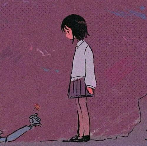 情侣头像 吃瓜男孩