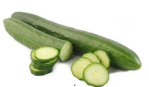 减肥吃毛瓜,天然低卡美食，轻松打造健康体态