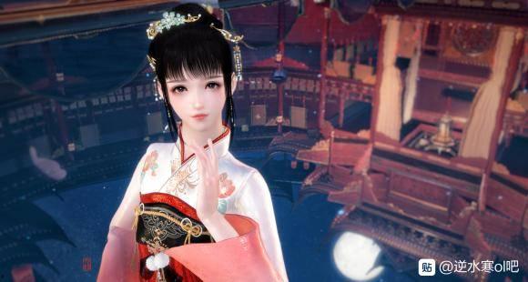 逆水寒吃瓜蓝弦,蓝弦瓜田，揭秘江湖风云背后的爱恨情仇