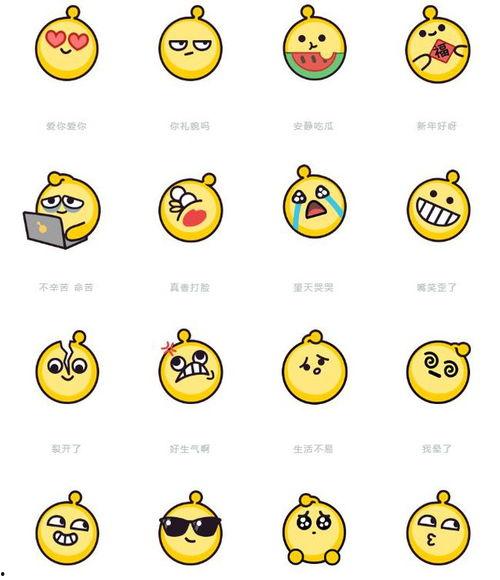 吃瓜装逼词语,网络热词背后的文化现象