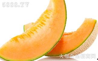 孕妇吃玲珑蜜瓜,玲珑蜜瓜的营养益处与食用指南