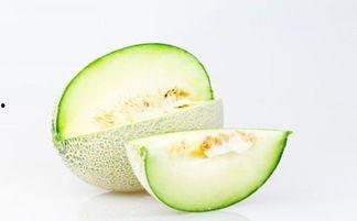 孕妇吃玲珑蜜瓜,玲珑蜜瓜的营养益处与食用指南