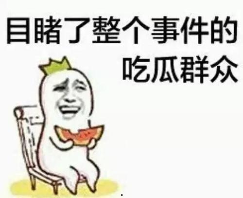 吃瓜群众mc,揭秘娱乐圈幕后故事