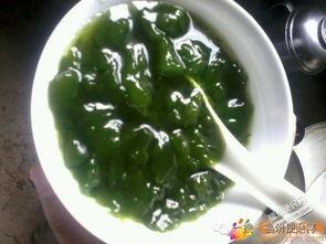 温州农村吃茭瓜,茭瓜的田园风情