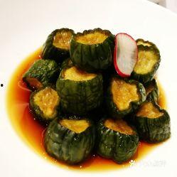 浙江小脆瓜怎么吃,浙江小脆瓜的多样食法探索