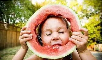 外国催眠吃瓜,一场神秘的吃瓜盛宴