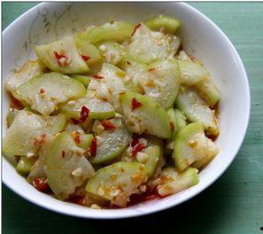 炒着吃瓜,探寻炒着吃瓜的独特风味