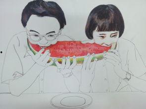 吃瓜爱莉丝,揭秘娱乐圈背后的甜蜜与苦涩