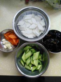 厨房吃瓜视频,揭秘美食背后的趣味故事