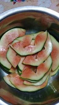 厨房吃瓜视频,揭秘美食背后的趣味故事