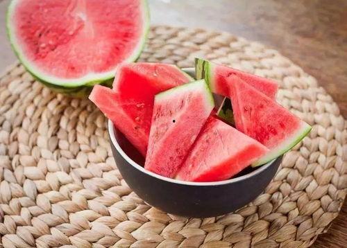 招待客人吃瓜,一场别开生面的招待盛宴