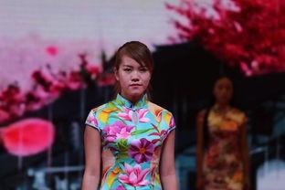 反差 旗袍 今日吃瓜,反差萌趣无限