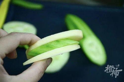 减肥吃哈密瓜还是苹果