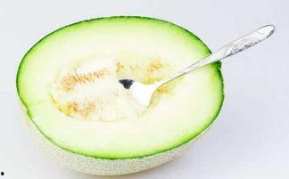 减肥吃哈密瓜还是苹果