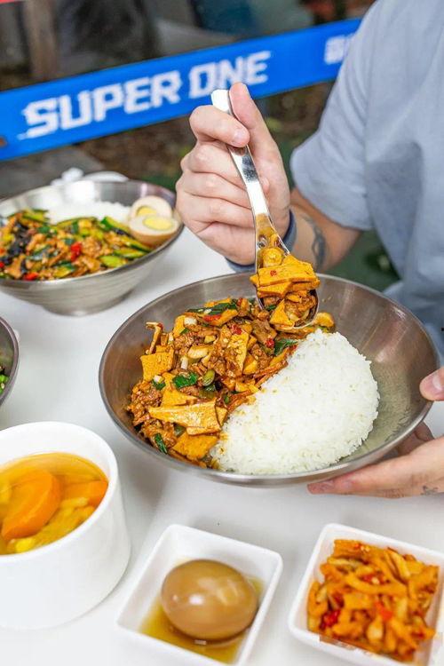 瓜糊糊饭宝宝吃,瓜糊糊饭宝宝的健康美味探索之旅