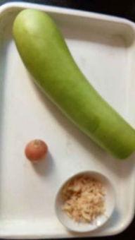 长葫瓜怎么吃,探索美味与营养的完美结合