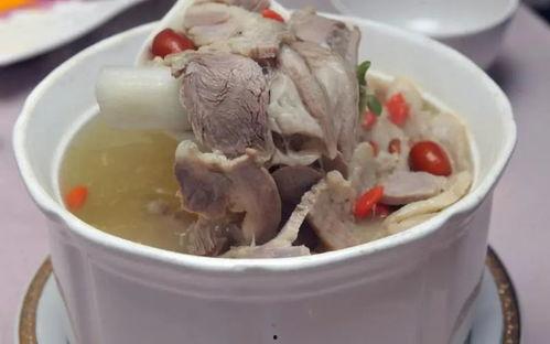 吃羊肉能吃土瓜