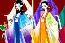 贵妃娘娘在线吃瓜千千,揭秘宫廷秘闻千千结