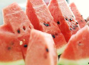 没生意吃瓜,没生意时的悠闲生活