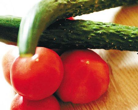 吃瓜界的番茄,揭秘吃瓜界的“红宝石”传奇