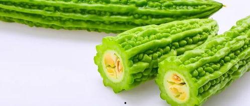 夏吃叶还是夏吃瓜,叶绿瓜香，夏季饮食新主张