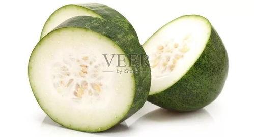 夏吃叶还是夏吃瓜,叶绿瓜香，夏季饮食新主张