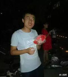 吃瓜然后被求婚,一场甜蜜的求婚之旅