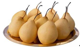 鸭梨吃瓜,揭秘水果界的跨界美食传奇