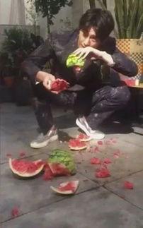 遂昌吃瓜绯闻事件