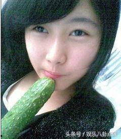 优秀美女吃瓜,探寻优秀美女的吃瓜智慧  第2张