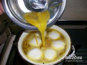 淡水瓜鱼蛋可以吃吗,可食用之谜揭秘  第3张