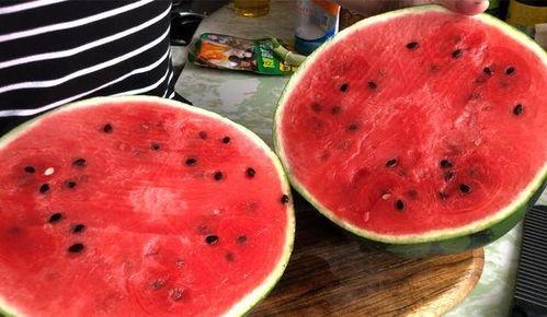 吃瓜吃沙瓤的  第2张