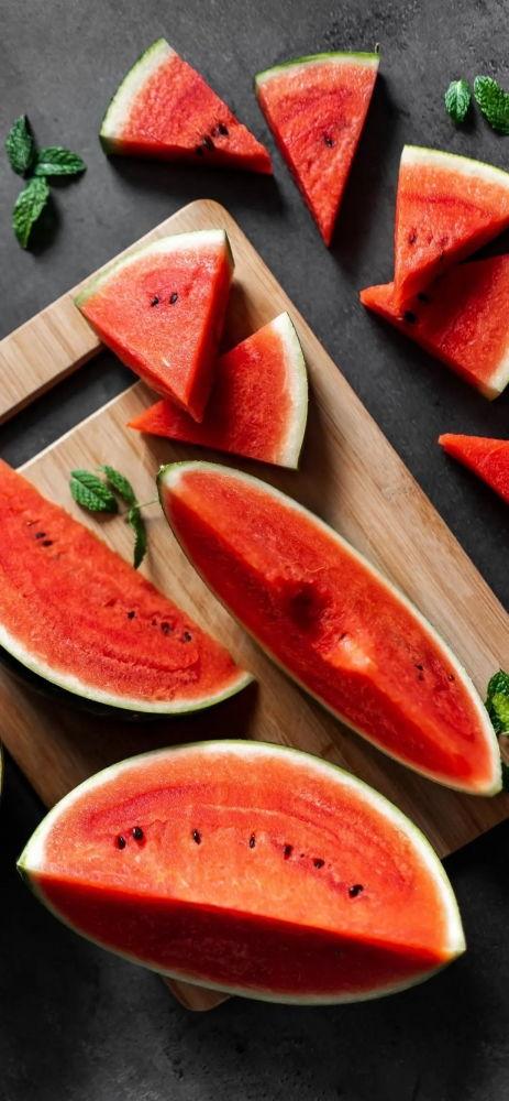 吃瓜吃沙瓤的  第3张