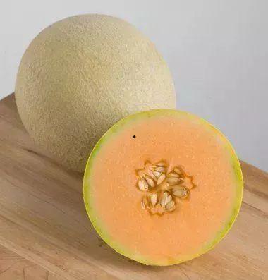 可口蜜瓜熟吃,甜蜜滋味，尽享每一口  第3张