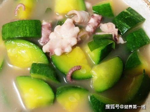 吃茭瓜便秘吗,茭瓜食用与便秘关系探究