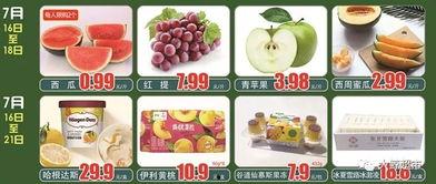 吃瓜本呱超市  第3张