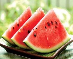 小瓜怎么吃才正确,正确吃法大揭秘