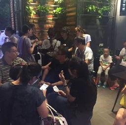 昆明吃瓜事件酒吧视频,一场网络热议的真相揭秘  第3张