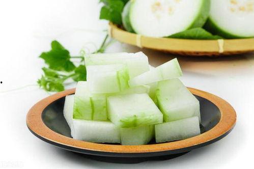 寒露吃瓜好吗,吃瓜是否适宜？  第3张